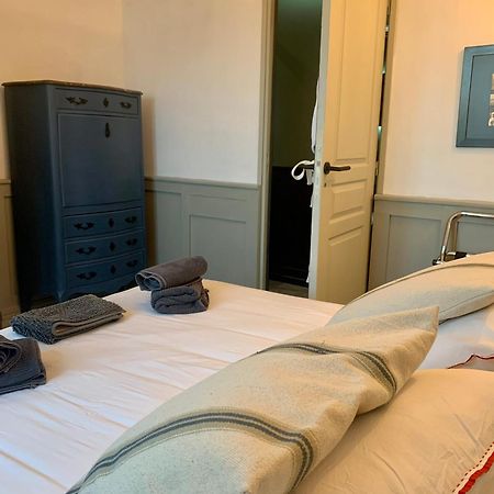 Petit Boudoir The Riverside Retreat Triac-Lautrait エクステリア 写真