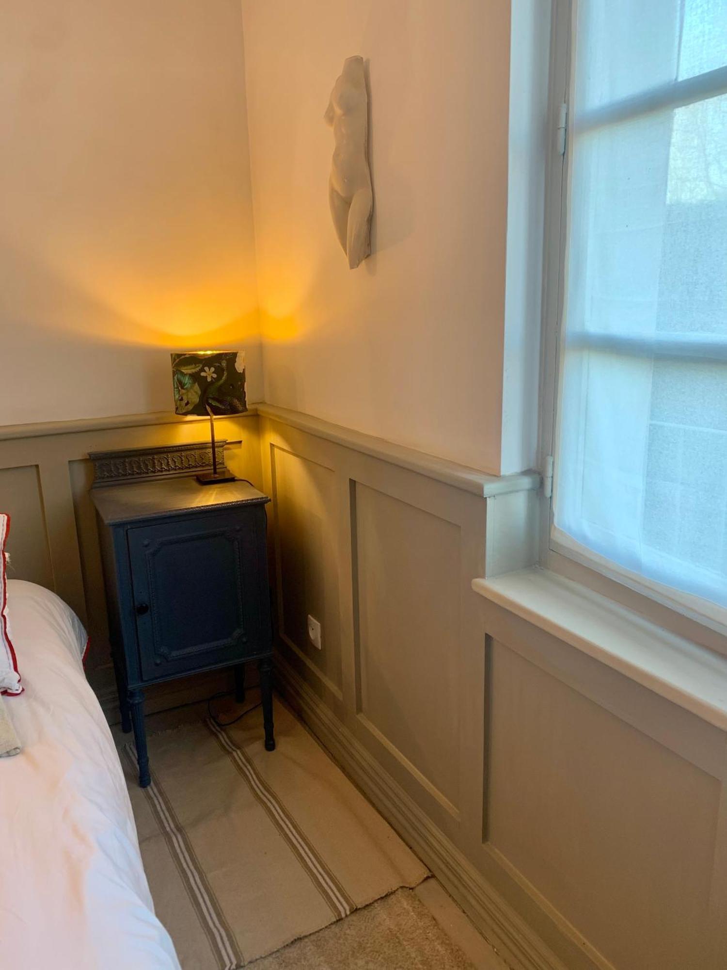 Petit Boudoir The Riverside Retreat Triac-Lautrait エクステリア 写真