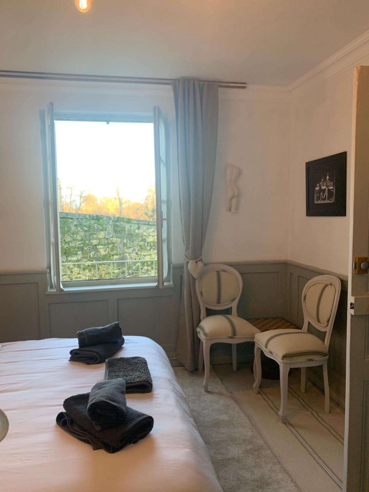 Petit Boudoir The Riverside Retreat Triac-Lautrait エクステリア 写真